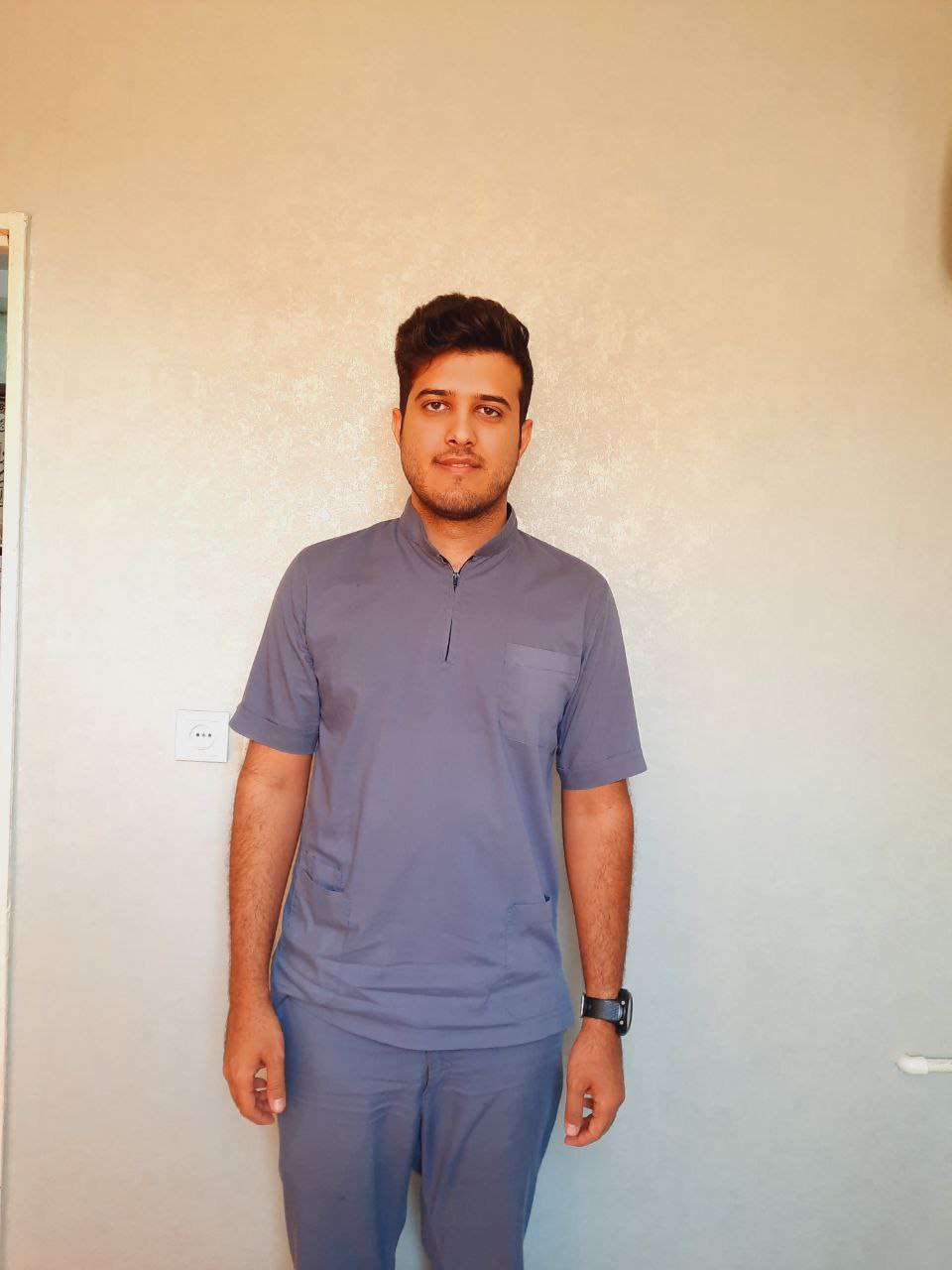کاردرمانگر